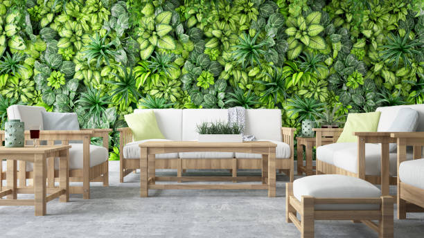 Guide To Creating A Vertical Garden In Melbourne - Step-by-Step Instructions