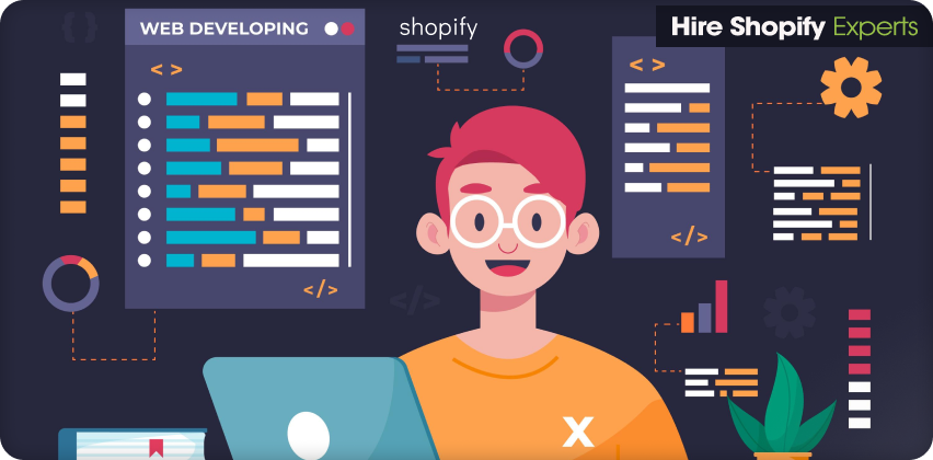 What is the Cost of Hiring a Shopify Experts?