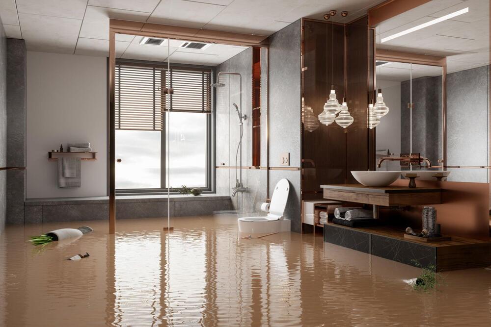 5 Water Damage Restoration Services That Will Save Your Home