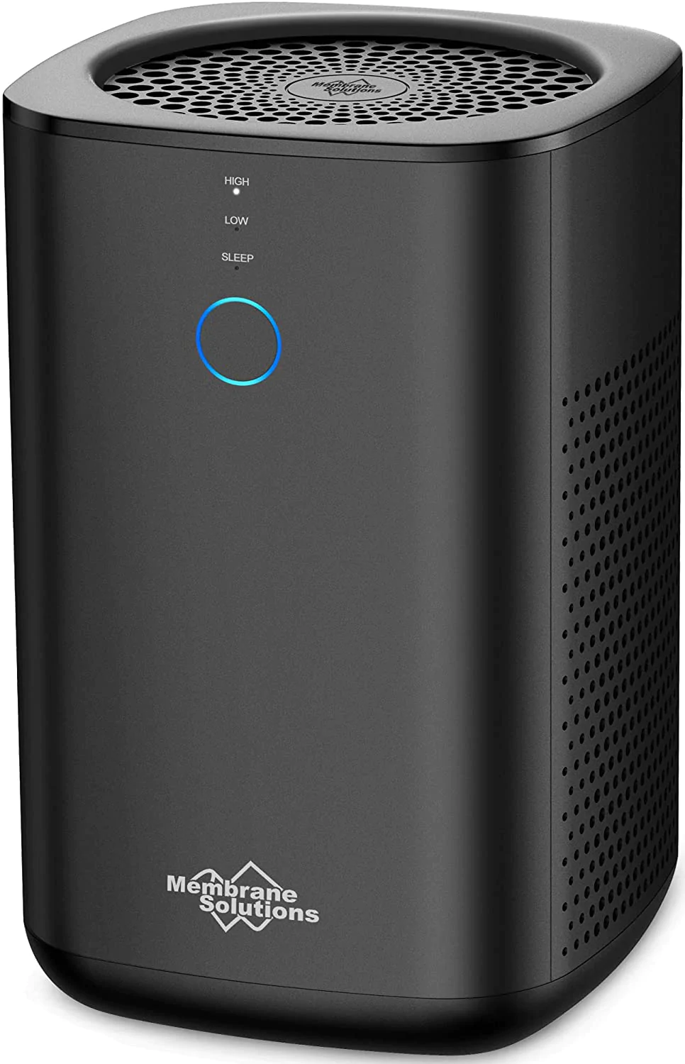 The value you should choose an air purifier