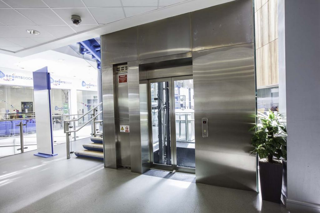 Importance of installing elevators in your building