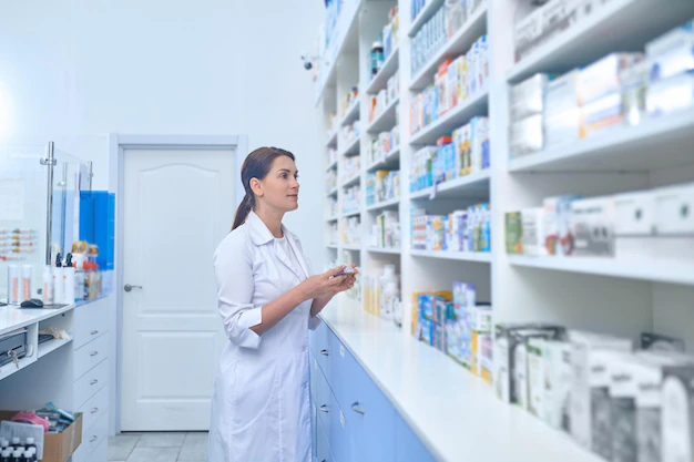 Get The Best-in-Class Pharmacy Email List from InfoGlobalData