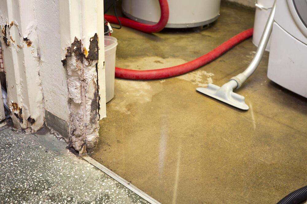 Water Removal Services to Keep Your Home Safe and Dry