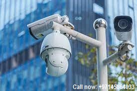 Best Reviews for CCTV installation Dubai