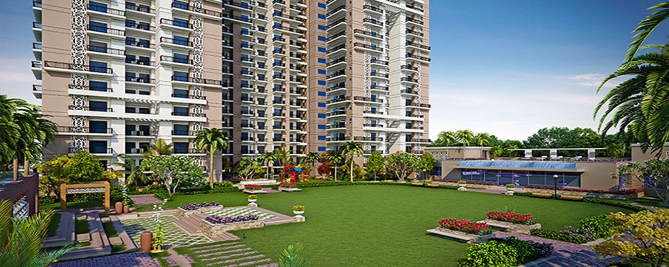 Arihant One- Dwell In The Dream Like Residential Property At Noida Extension