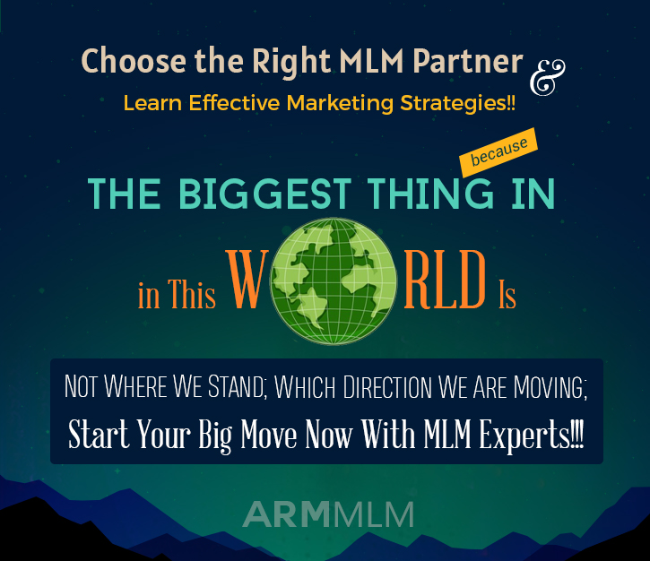Buy MLM Software to unlock new opportunities in the MLM business!