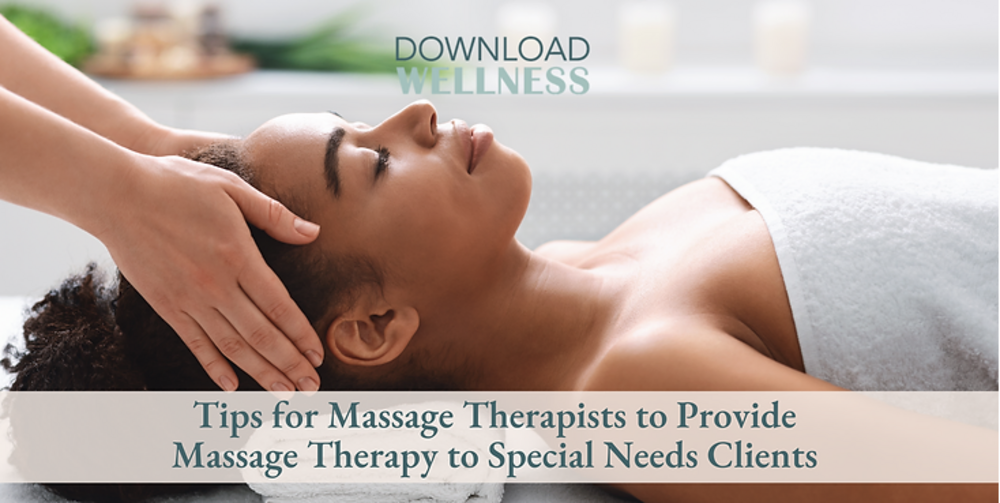 best massage therapist 