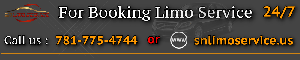 Affordable Limo Service to Airport - Get Picked Up in Style