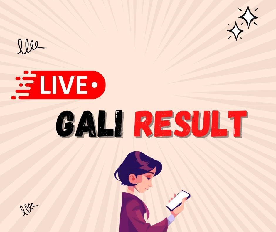 How to generate income with Satta king (Gali result)?