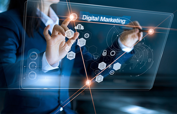 How Can a Digital Marketing Course Help You?