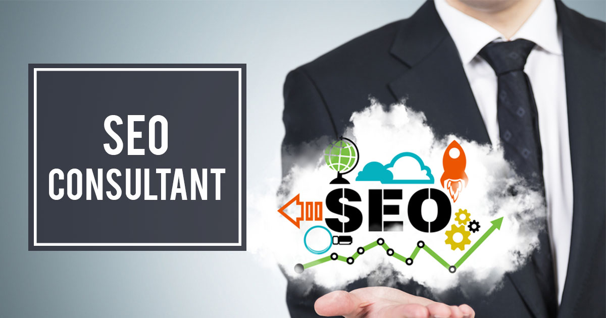 How to Select an SEO Consultant