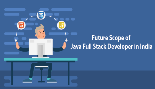 java full stack developer course