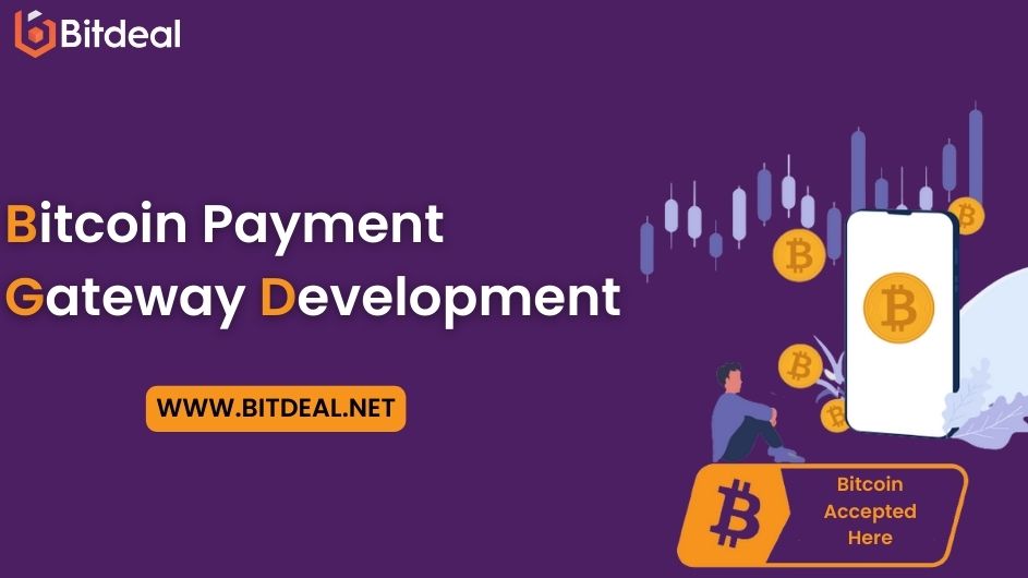 Launch Your Own QR-Code Based Bitcoin Payment Gateway with Bitdeal