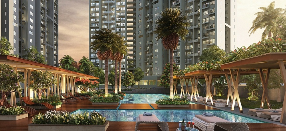 Godrej Sector 146 Noida- Residential Projects in Noida