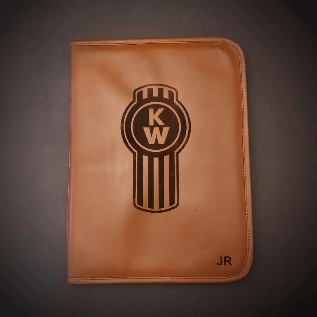 The Best Leather Clipboard Case Available On The Market