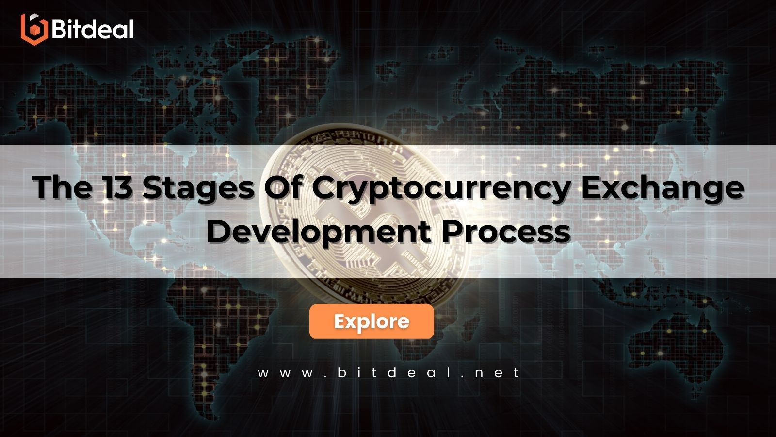 How To Determine The stages Of the Crypto Exchange Development Process?