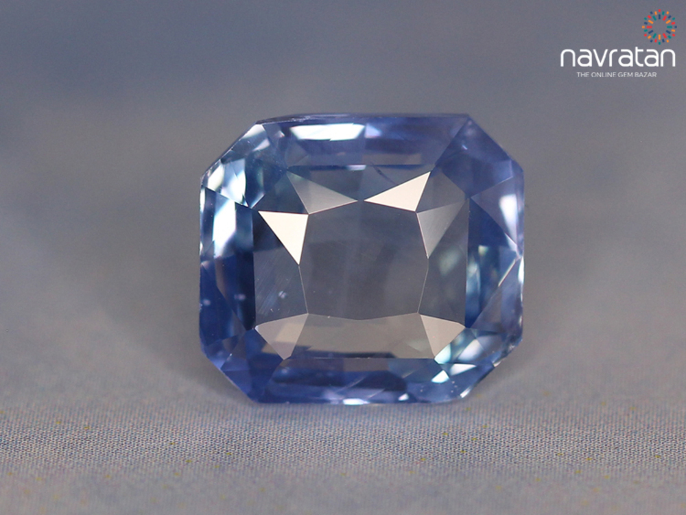 Significance of the Blue Sapphire stone as per astrology