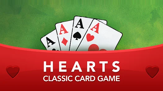All You Need to Know about Hearts Card Game