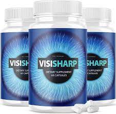Visisharp Supplement Review