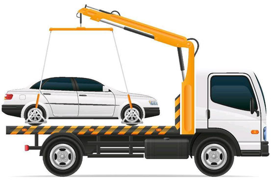 Ask for anytime help of Vehicle Breakdown in Navi Mumbai!
