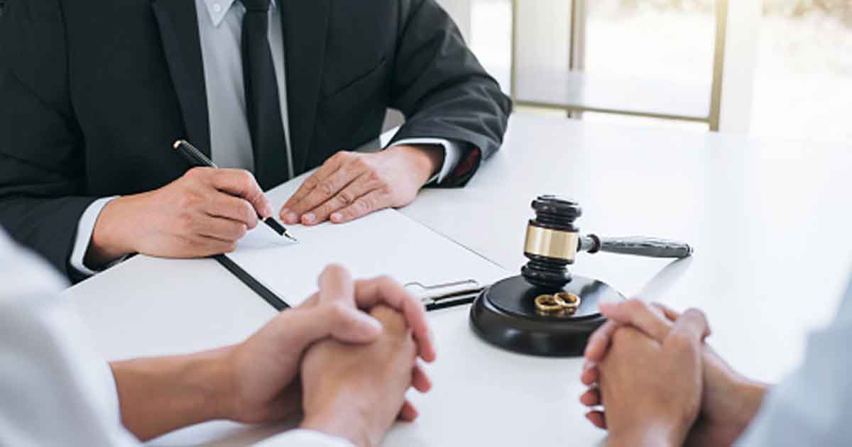 Why We Need To Hire The Best Matrimonial Lawyer In Rohini Court