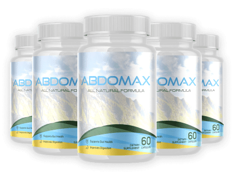 Abdomax® (Official) | 100% Natural And Pure Formula
