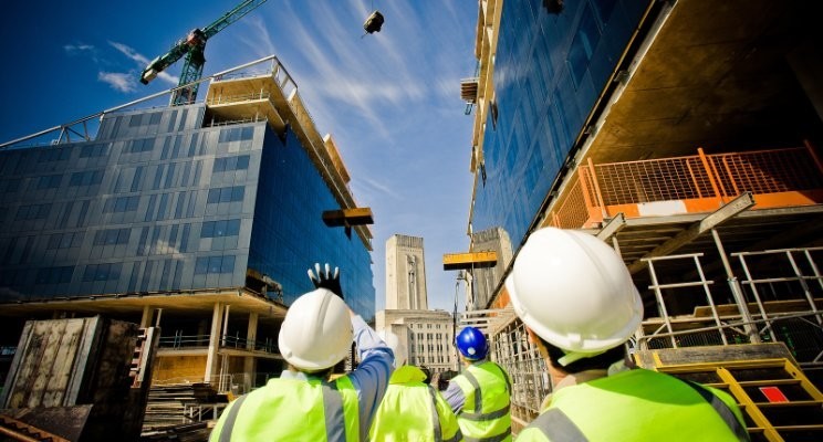 Top 10 Tips to Grow Your CONSTRUCTION COMPANIES LAHORE