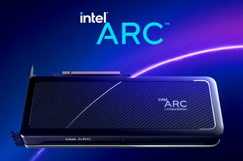 Unleashing the Power of Intel Arc Graphics: A Comprehensive Guide