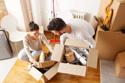 Moving and Packing Tips for Your Smoothest Move Yet
