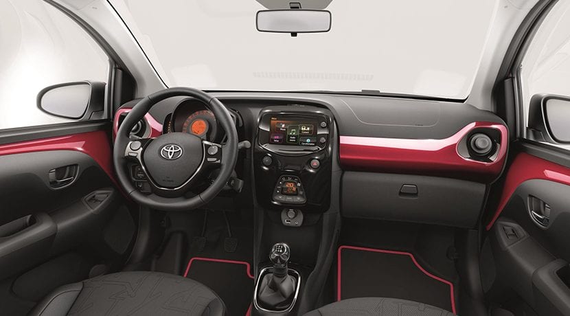 Toyota Aygo review in 2023