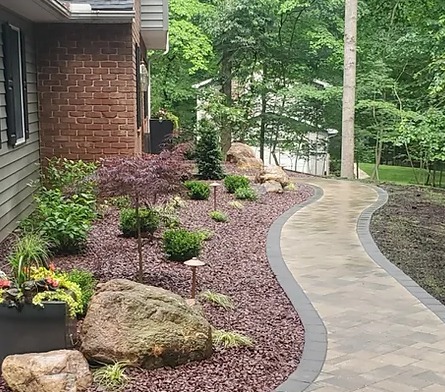 All Seasons Landscaping - Landscapers In My Area