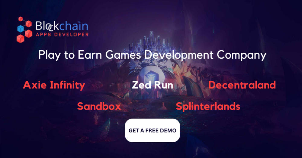 Play to Earn Game Development Company and its Clones to create your NFT and Crypto games platform