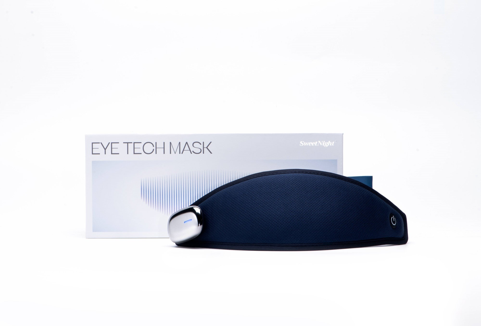 An eye massager that can be recommended for all people