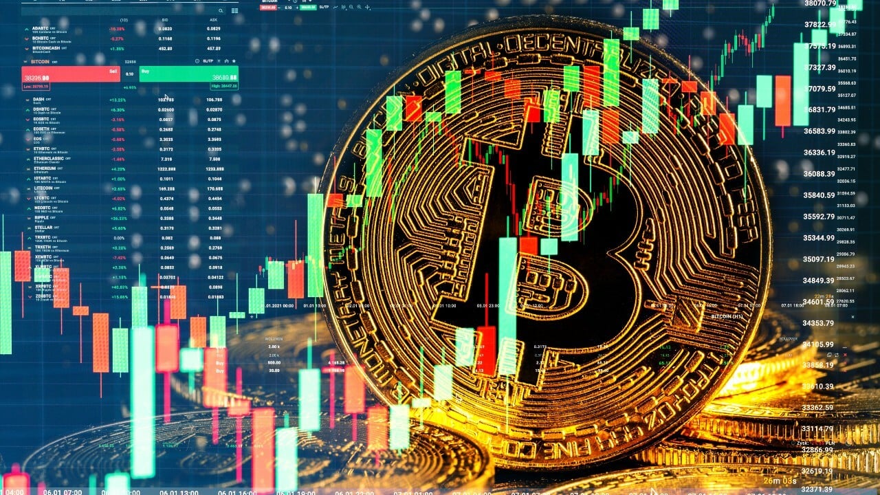 Understanding The Rise of Cryptocurrency