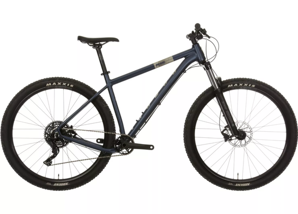 How to choose the right mountain bike