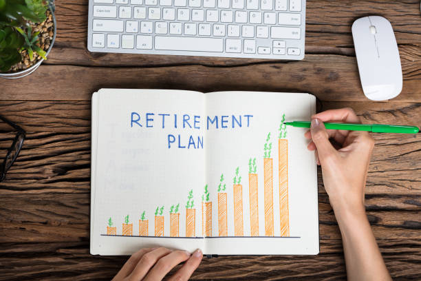 How to Start Quickly Retirement Planning for Entrepreneurs?