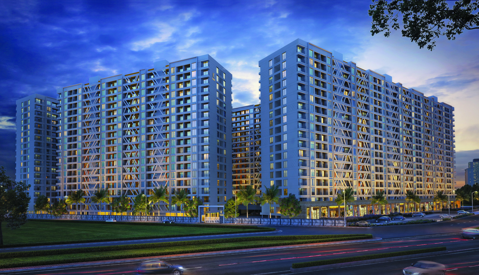 Luxury Living at its Finest Experience Prestige Clairmont Hyderabad