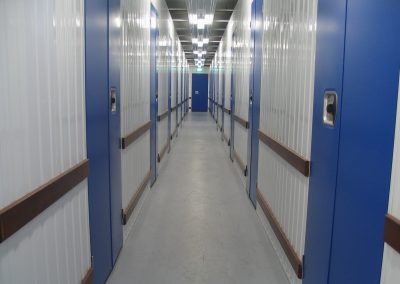 What Is The Different Storage Spaces Used In Singapore?