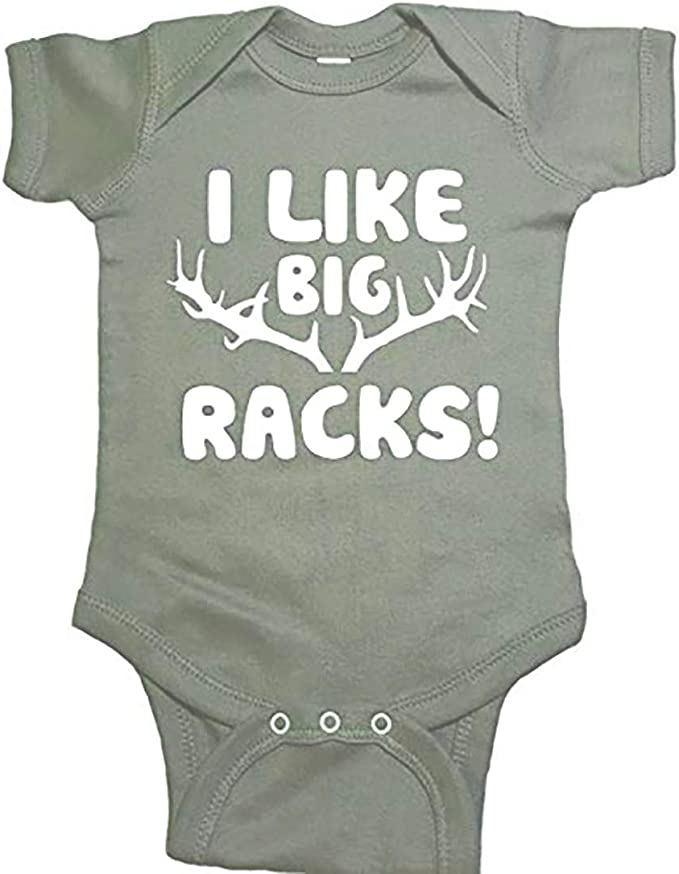 Hunting For The Cutest Baby Onesies: A Parent's Guide