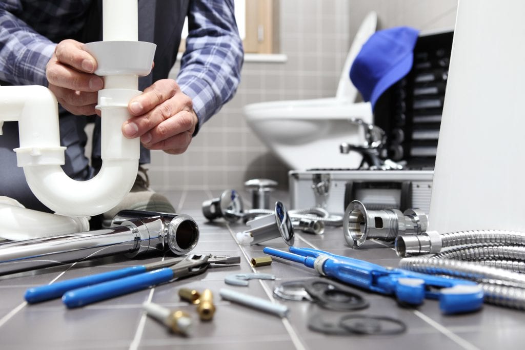 The Ultimate Guide to Plumbing, Repair and Maintenance