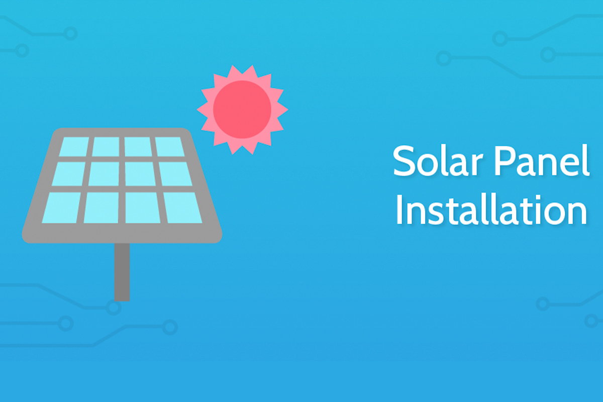 Boost Your Energy Savings with Professional Solar Panel Installation