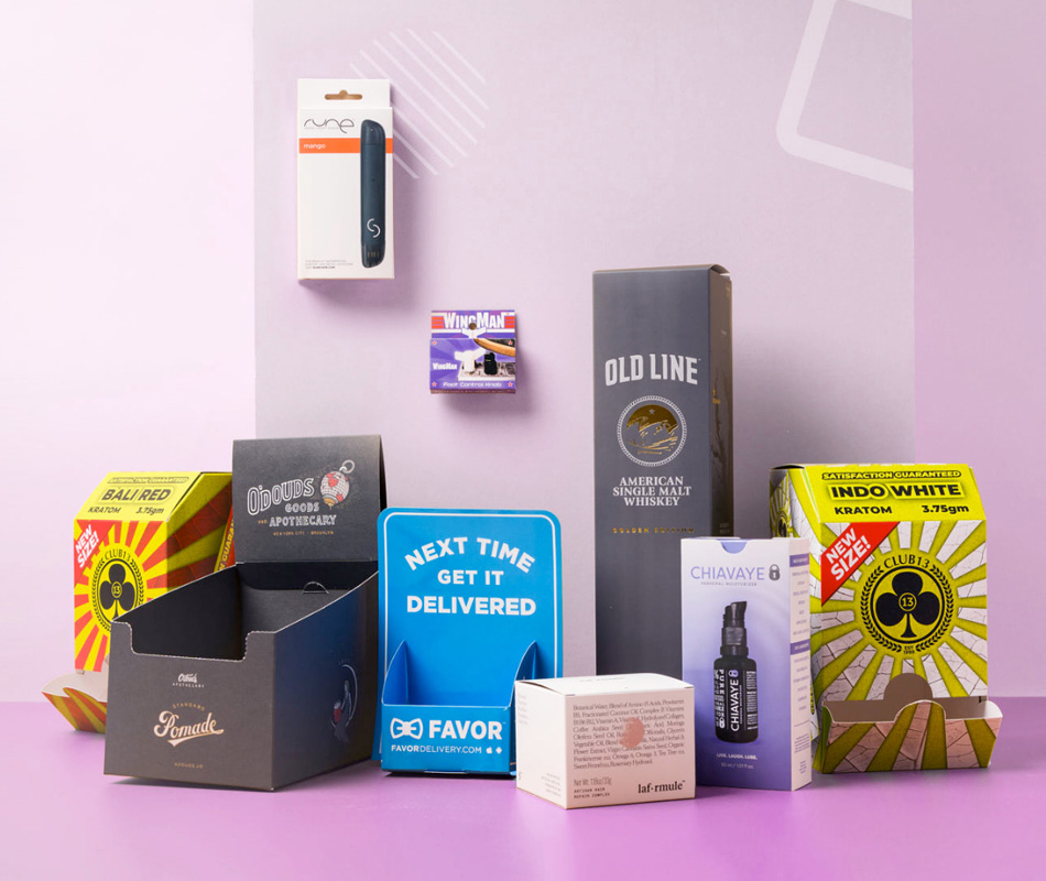 The Importance of Custom Retail Packaging for Online Retailers