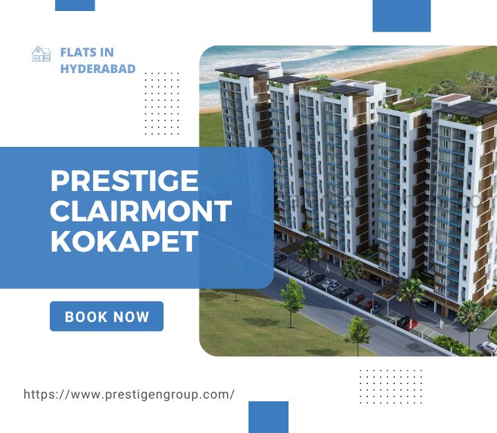 Prestige Clairmont: A Residence of Unmatched Elegance and Comfort
