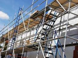 The Advantages of Using Aluminum Mobile Scaffolding Towers in Construction and Maintenance Work