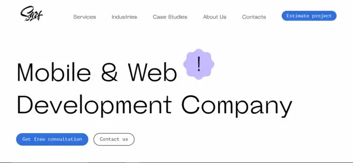 Top 10 Front End Development Company in Delaware