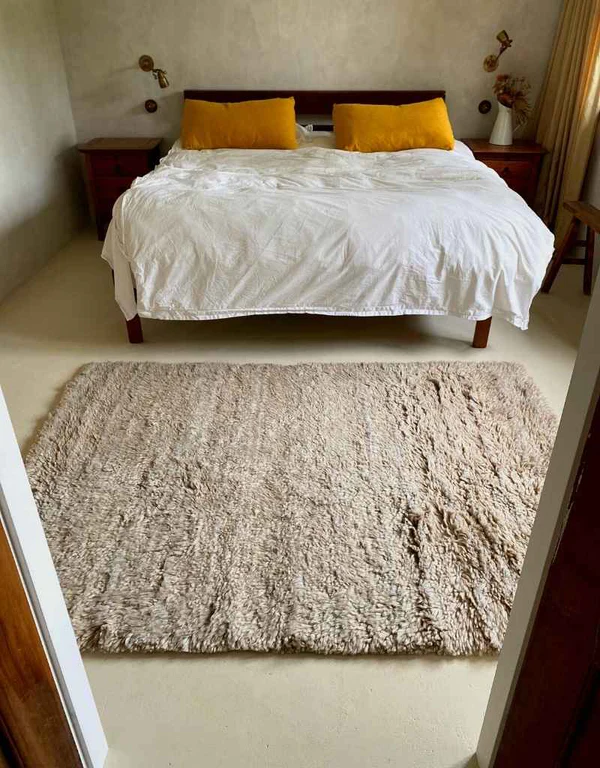 Unleash the Beauty of Your Home with Extra Large Jute Rugs: A Guide to Choosing the Perfect Piece