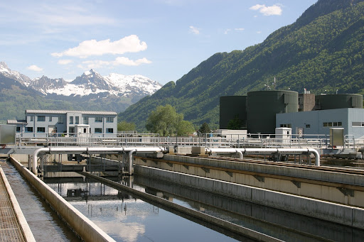 5 Tips To Protect Your Pharmaceutical And Water Treatment Plant From Malware Threats