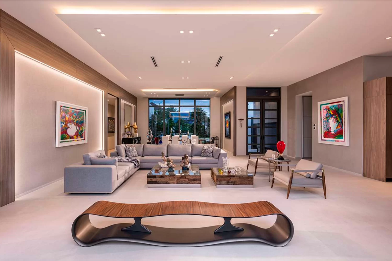 How To Choose The Best Interior Designer In Miami?