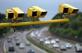 How To Find Live Cameras on Motorways
