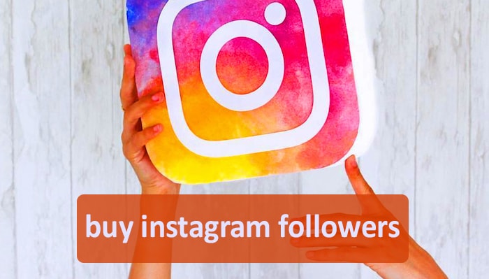 04 Best Sites To Buy Instagram followers In 2023